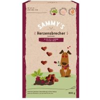 Sammy's Herzensbrecher 800 g von Sammy's