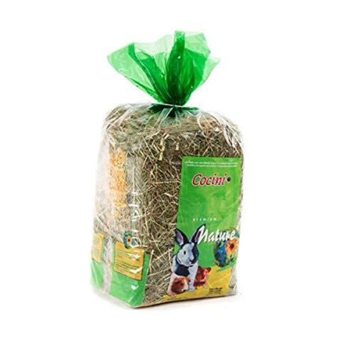 San Dimas - Heno Cocini Premium Nature, 0,5 kg von San Dimas