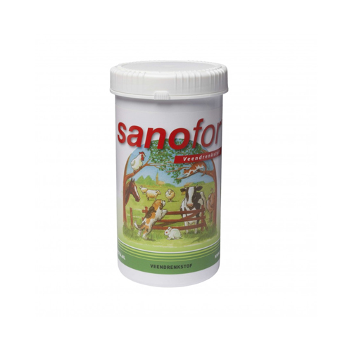 Sanofor Veendrenkstof (Moortrank) - 2500 ml von Sana-vesta