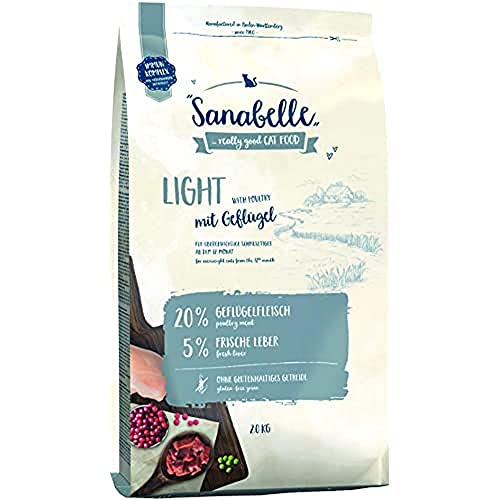 Bosch Sanabelle Light 2 kg von Sanabelle