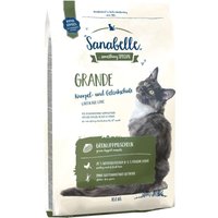 Doppelpack Sanabelle 2 x 10 kg - Grande von Sanabelle