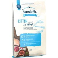 Doppelpack Sanabelle 2 x 10 kg - Kitten von Sanabelle