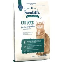 Doppelpack Sanabelle 2 x 10 kg - Outdoor von Sanabelle