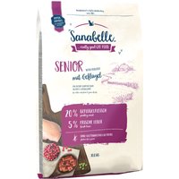 Doppelpack Sanabelle 2 x 10 kg - Senior von Sanabelle