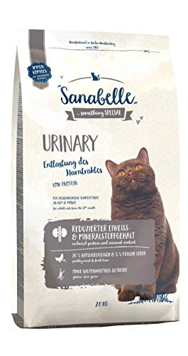 Sanabelle, Urinary - Entlastung des Harntraktes 2 kg von Sanabelle