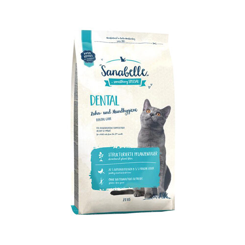 Sanabelle Dental - 10 kg von Sanabelle