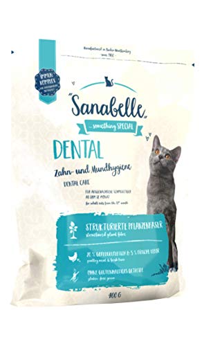 Sanabelle Dental 400g von Sanabelle