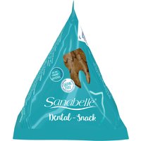 Sanabelle Dental Snack - 24 x 20 g von Sanabelle