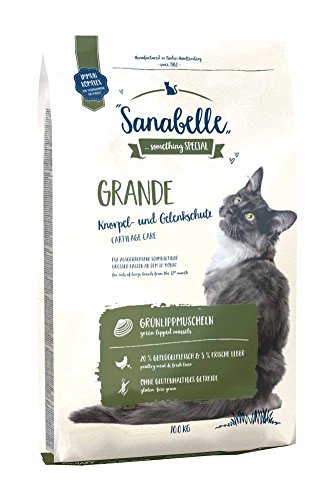 Sanabelle Grande 10 kg von Sanabelle