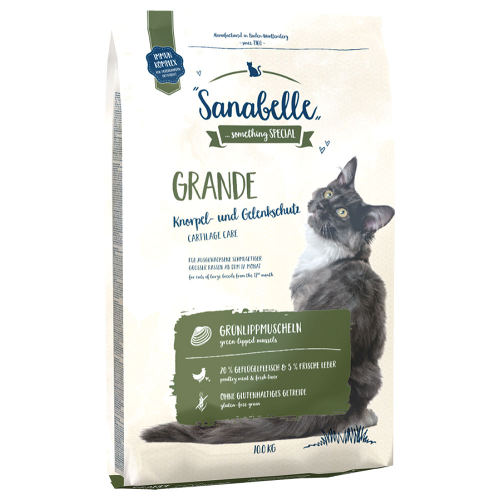 Sanabelle Grande - 10 kg von Sanabelle