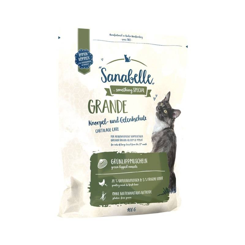 Sanabelle Grande 2x10kg von Sanabelle