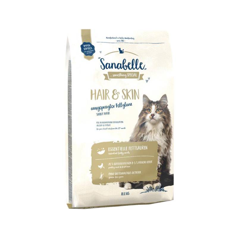 Sanabelle Hair & Skin - 2 kg von Sanabelle