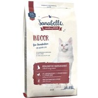 Sanabelle Indoor 2 kg von Sanabelle