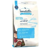 Sanabelle Kitten 2 kg von Sanabelle