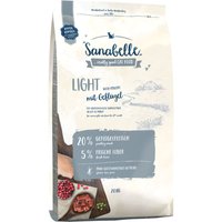 Sanabelle Light - 2 x 2 kg von Sanabelle