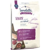 Sanabelle Senior 10 kg von Sanabelle