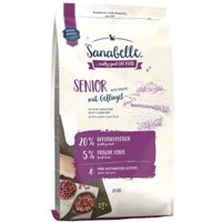 Sanabelle Senior 2 kg von Sanabelle