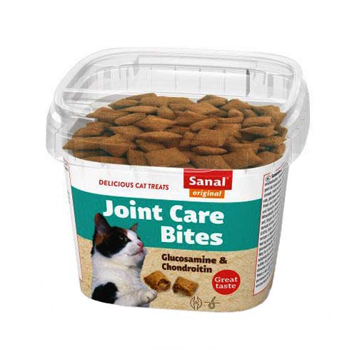 Sanal Joint Care Bites - 3 Stück von Sanal