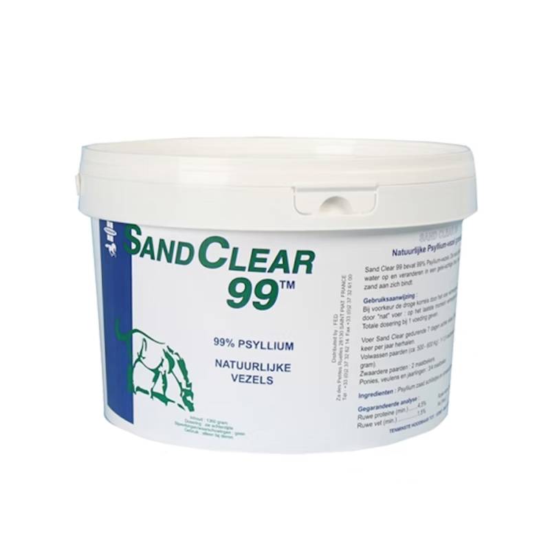 SandClear - 1360 g von SandClear