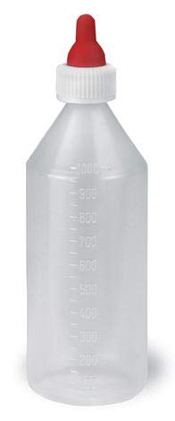 Sanibird Stillflasche für Lamm, 1 l von Sanibird