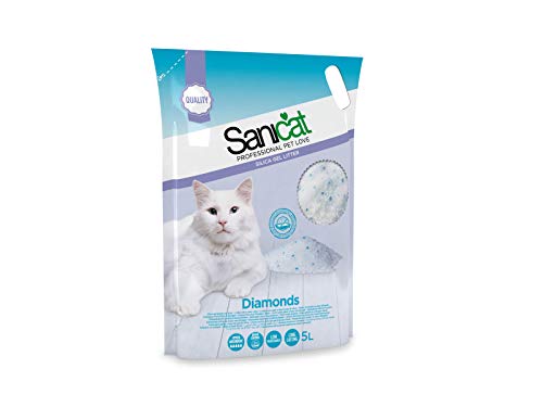 Sanicat Diamonds 5 L von Sanicat