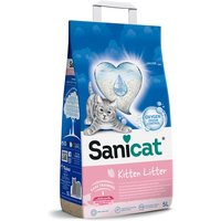 Sanicat Kitten - 3 x 5 l von Sanicat