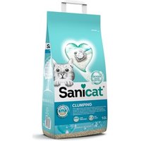 Sanicat Klumpstreu mit Marseiller Seife 10 l von Sanicat