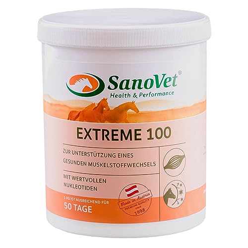 SanoVet Extreme 100 3kg von SanoVet