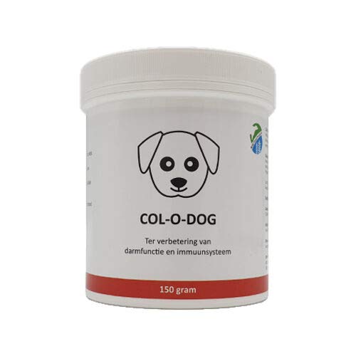 Sanobest Col-O-Dog - 150 g von Sanobest