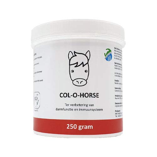 Sanobest Col-O-Horse - 250 g von Sanobest