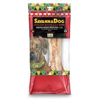 SavannaDog Oberschenkelknochen Strauss 1 Stk. von SavannaDog