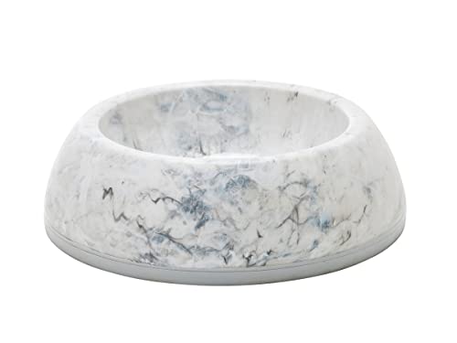 Savic Futterhaus Delice 3 Marble 1,2L-Ø18cm von Savic