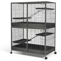 Savic Kleintierkäfig Royal Suite XL Add-on Unit Savic Kleintierkäfig Royal Suite XL Add-on Unit von Savic