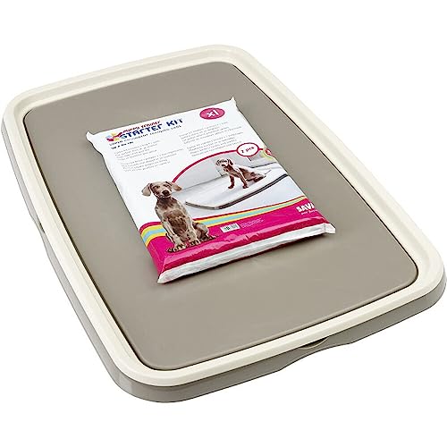 Savic Puppy Trainer-Kit XL von Savic