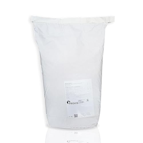 Scanfarm Provis Livia Lämmermilch, 10 kg von Scanfarm