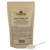 Schecker - Barfer Multi plus [1kg] von Schecker