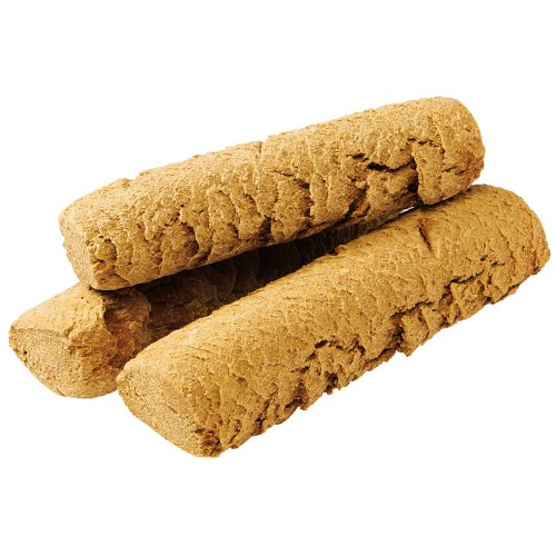 Schecker DOGREFORM 2 kg Pansen Brot - Hundekekse mit Einer gehörigen Portion Pansen von Schecker