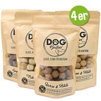 Schecker - Dog Boilies [Spar-Set] von Schecker