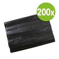 Schecker - Hundekotbeutel -ECO- Flachpack- [4 x 50 Stück] von Schecker