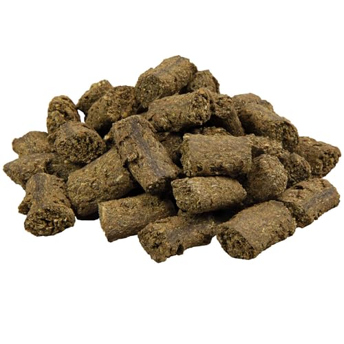 Schecker Hundefutter - Kräuter-Knuspies - hochwertig - getreidefrei - glutenfrei - mit erlesenen Zutaten - 250 g - veggi von Schecker