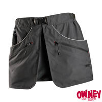 Schecker - OWNEY Damen-Schürze "Dog Sport Skapron" [Größe S/M] von Schecker