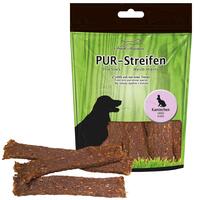 Schecker - PUR Streifen Kaninchen [5 x 100g] von Schecker