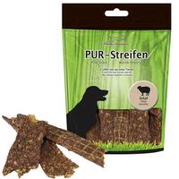 Schecker - PUR Streifen Schaf [5 x 100g] von Schecker