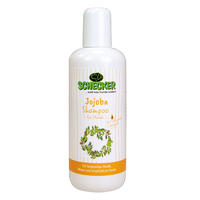 Schecker - Schecker Jojoba-Shampoo von Schecker