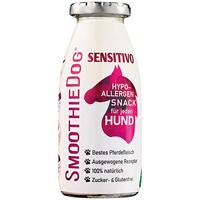 Schecker - SmoothieDog Hundesmoothies [Pferd - 1 Stück] von Schecker