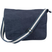 Schecker - Tasche Quadra [navy] von Schecker