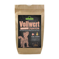 Schecker - VOLLWERT Junior - getreidefrei [1,5kg] von Schecker