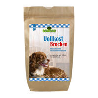 Schecker - Vollkost Brocken [12kg] von Schecker