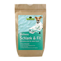 Schecker - Wellness "Schlank und Fit" [12kg] von Schecker