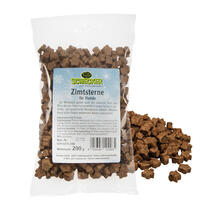 Schecker - Zimtsterne für Hunde [200g] von Schecker